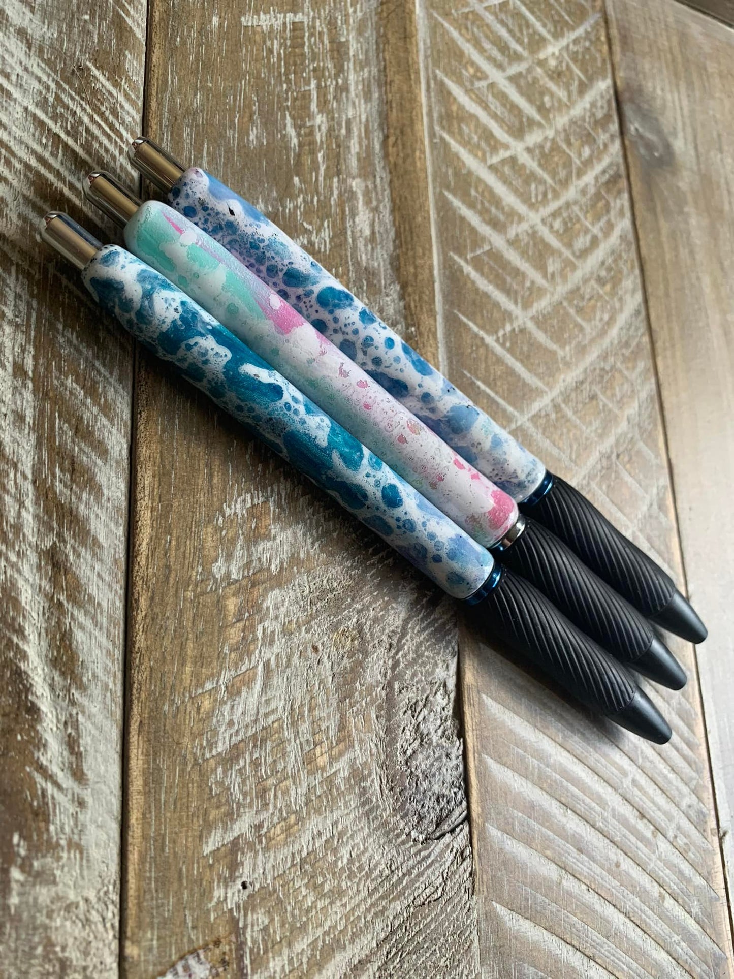 Pastel Spray - S Gel Pen