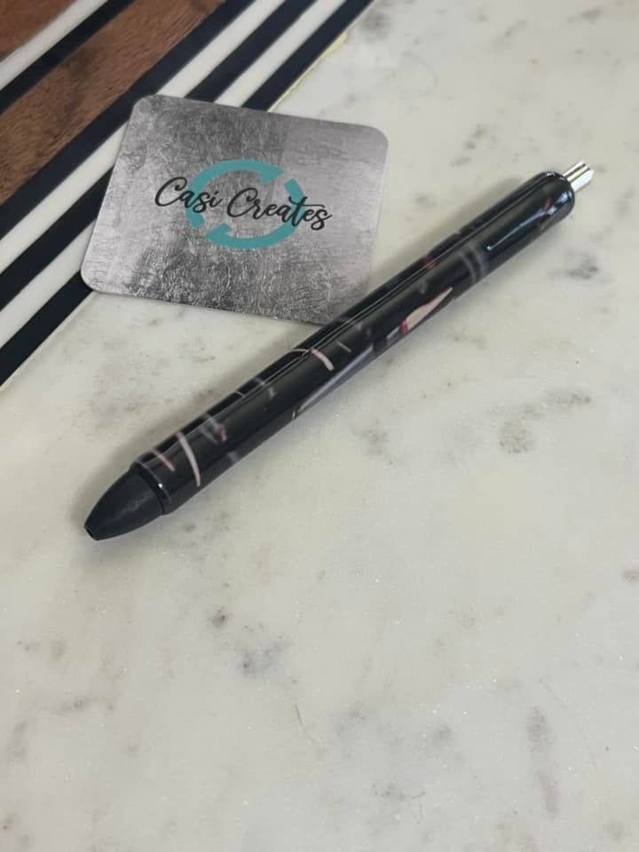 Ammo - Ink Joy Pen