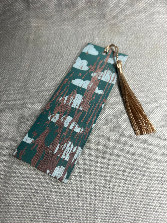 Blessed Mama (1) Bookmark