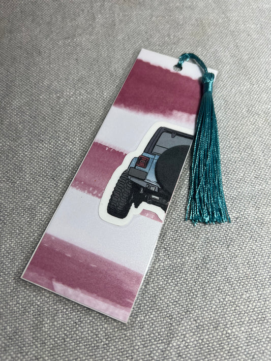 Jeep (11) Bookmark