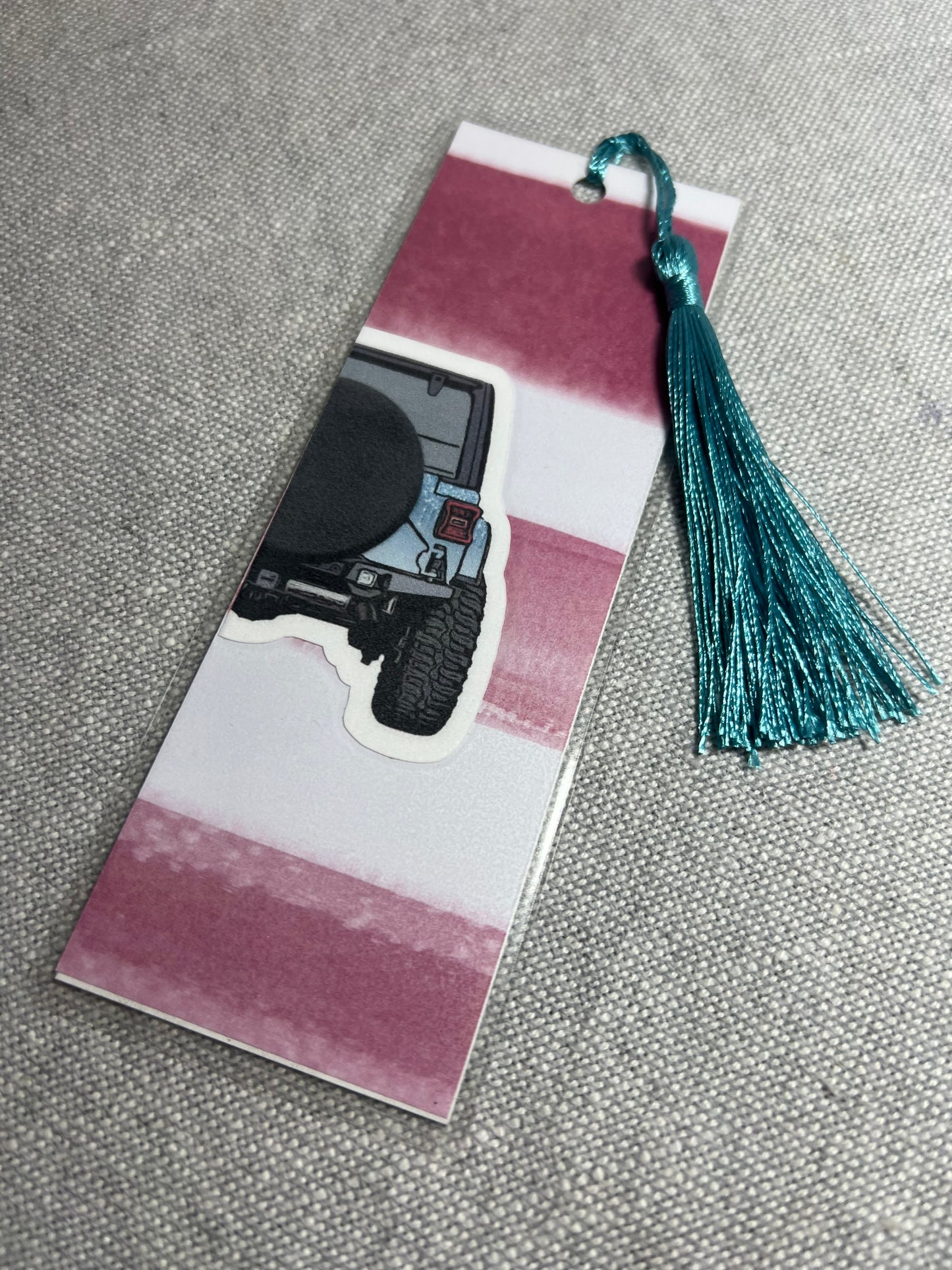 Jeep (12) Bookmark