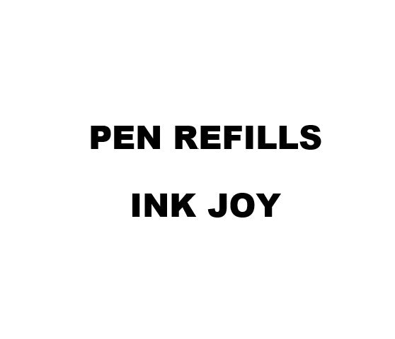 Ink Joy Refills